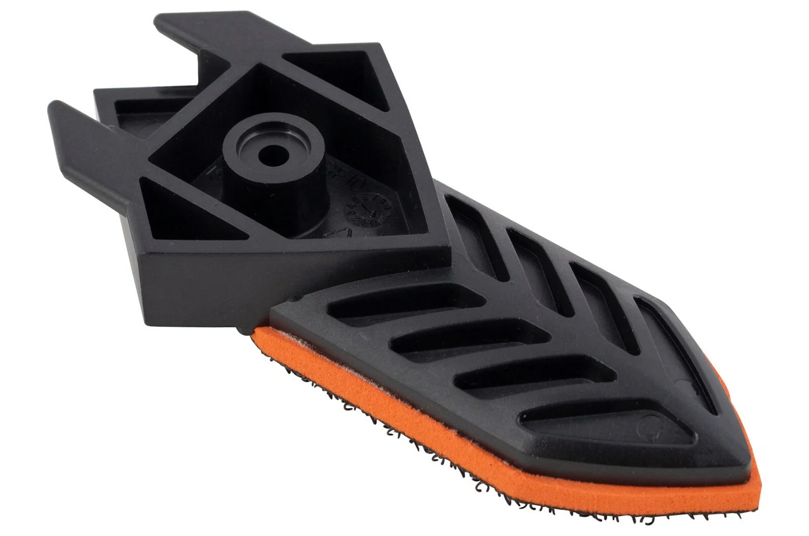 Black & Decker punta inserto nottolino 582099-00 levigatrice KA160 KA280 KA1000 - Image 3