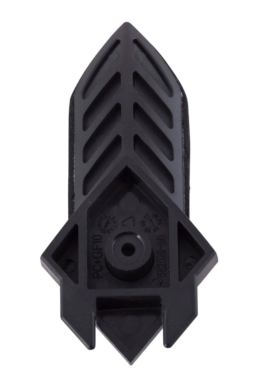 Black & Decker punta nottolino dettagli 582099-00 mouse KA160 KA161 KA165 - Image 2