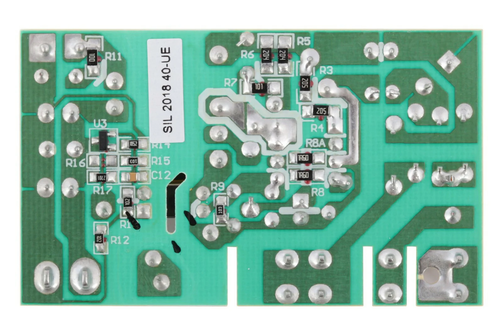 Black & Decker scheda PCB Steam Mop FSM1610 FSM1620 FSM1630 FSMH16151 FSMH1621 - Image 2