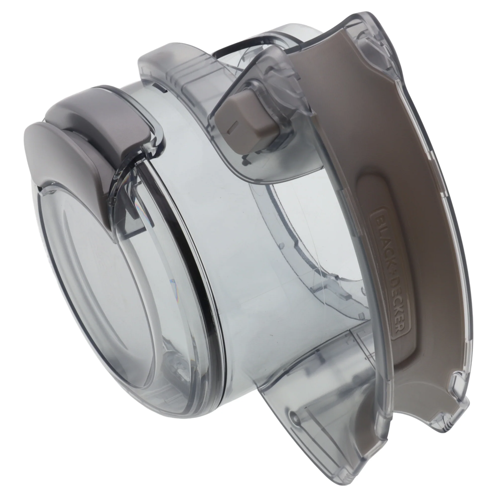 Black & Decker serbatoio aspirapolvere DustBuster Flexi Lithium PD1020 PD1420 PD1820 - Image 2