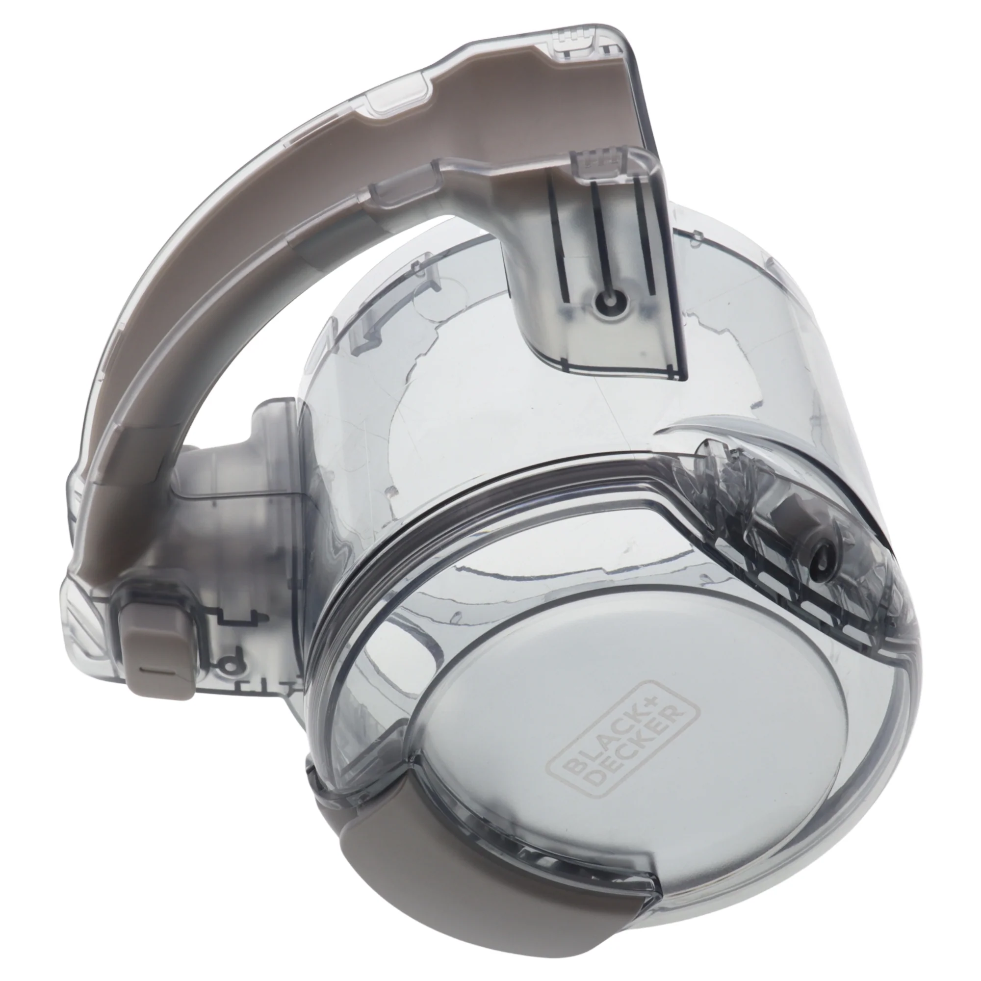 Black & Decker serbatoio aspirapolvere DustBuster Flexi Lithium PD1020 PD1420 PD1820 - Image 4