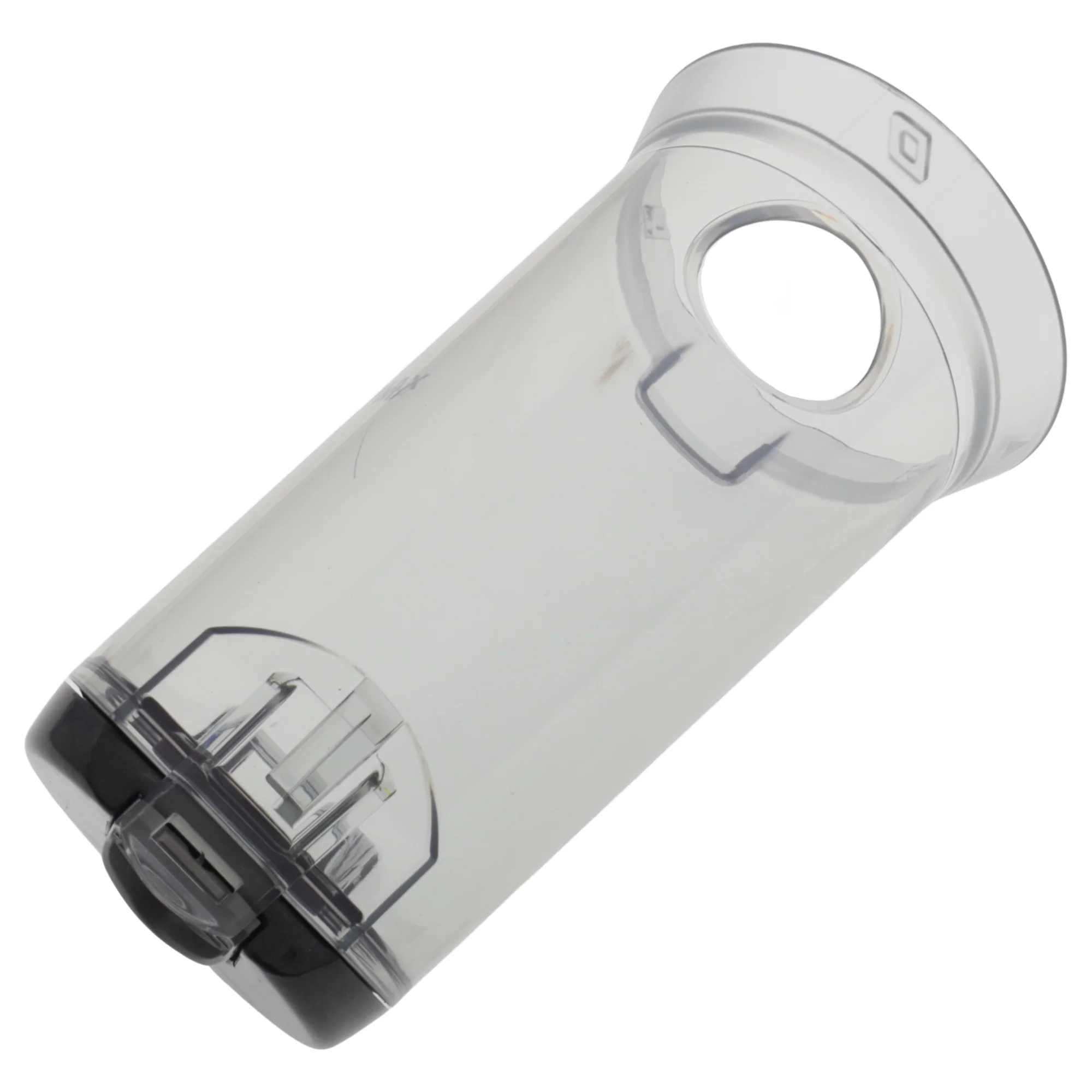 Black & Decker serbatoio contenitore aspirabriciole 12V Brushless DVC320B