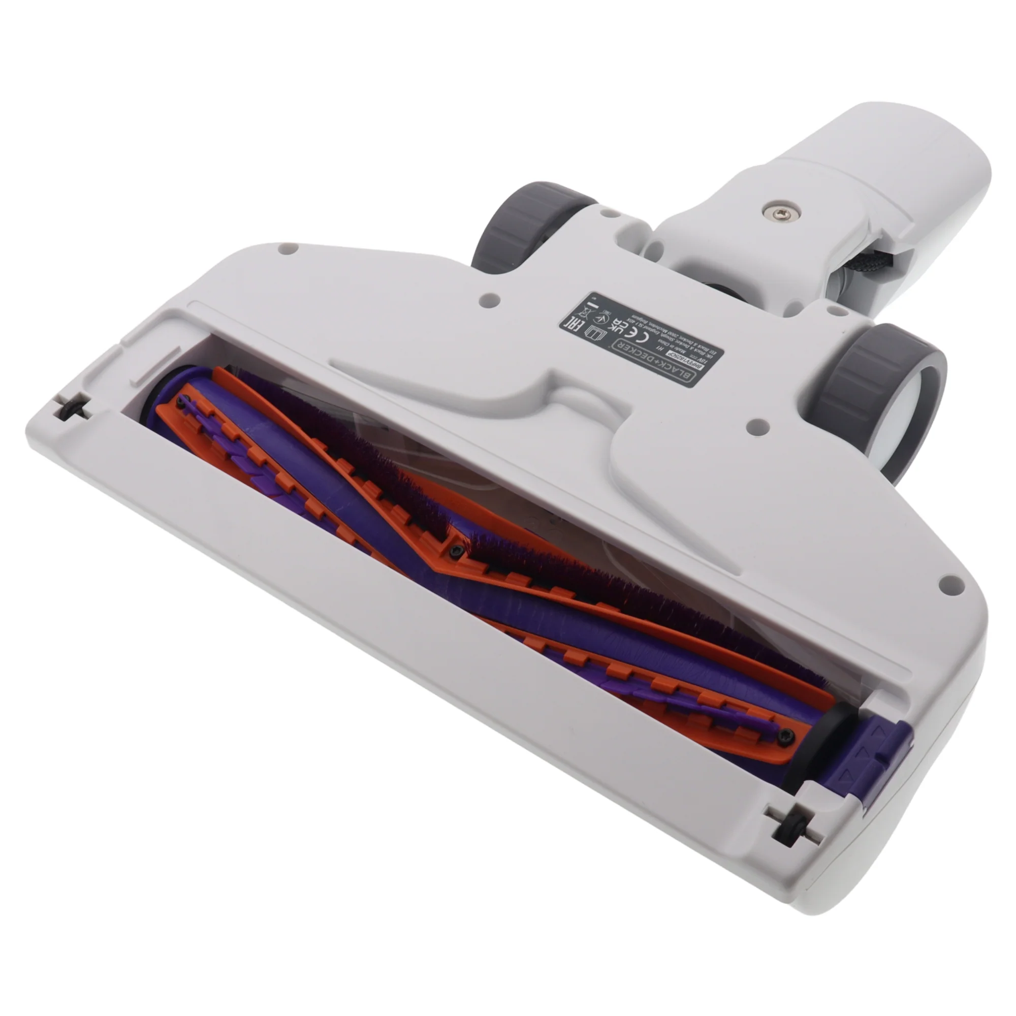 Black & Decker spazzola 18V scopa aspirapolvere PowerSeries Extreme 18V BHFEV1825CP - Image 4
