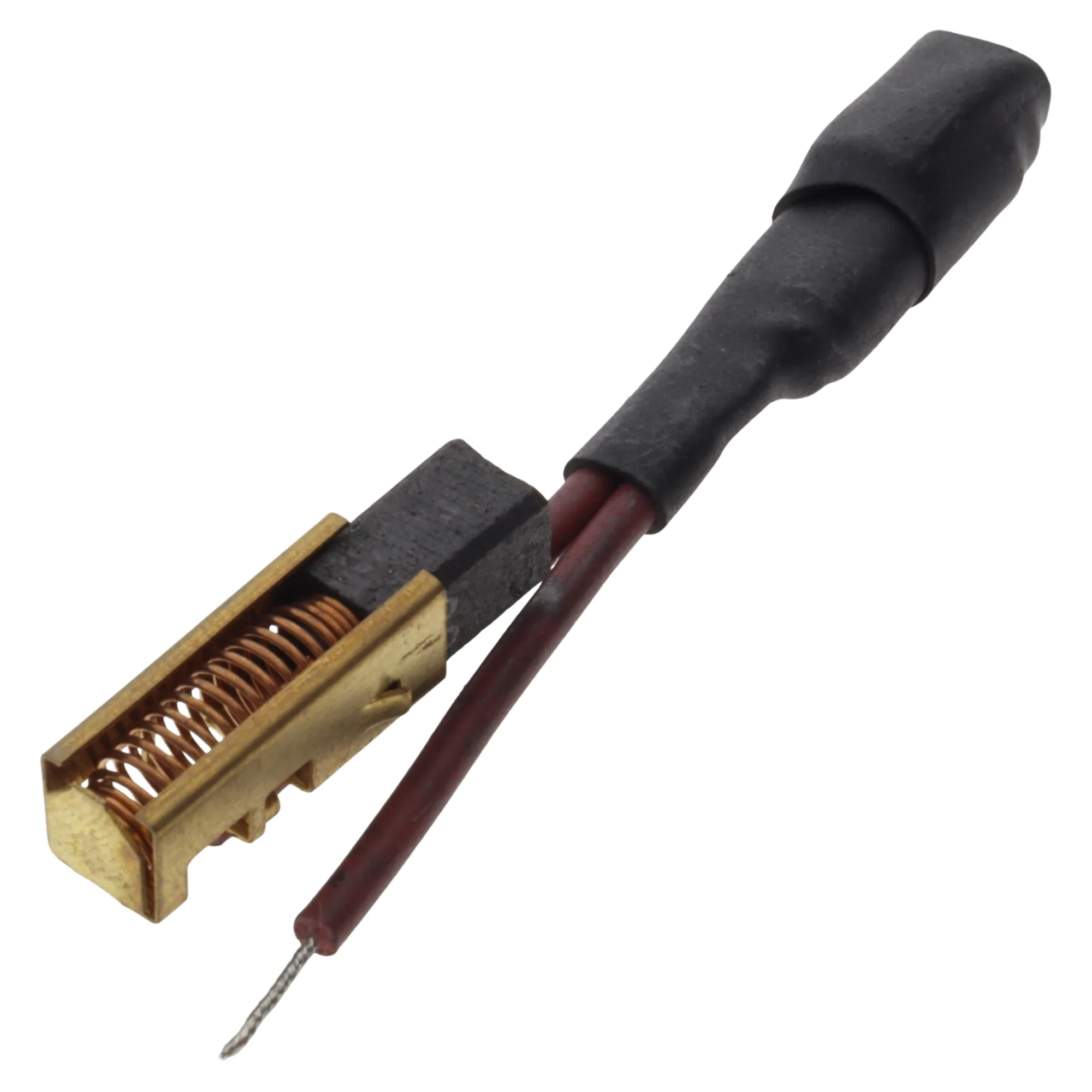 Black & Decker spazzola carboncino motore trapano CD71RE KR50CRE KR50RE KR55CRE