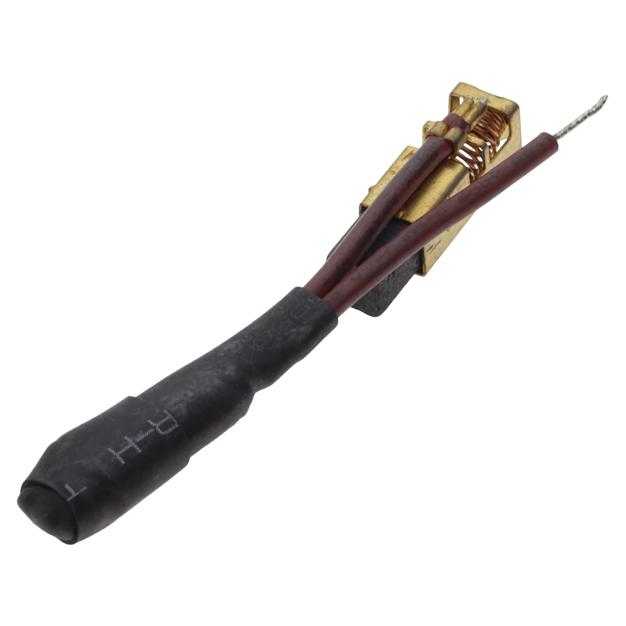 Black & Decker spazzola carboncino motore trapano CD71RE KR50CRE KR50RE KR55CRE - Image 2