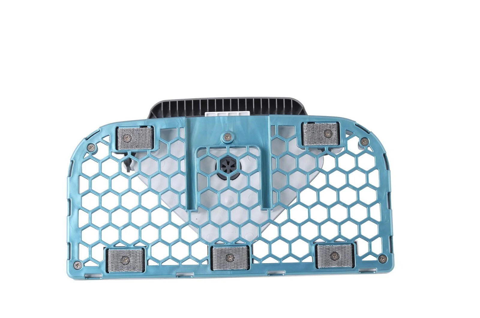 Black & Decker spazzola estraibile delta triangolare FSM1630 FSMH16151 FSMH1621 - Image 6