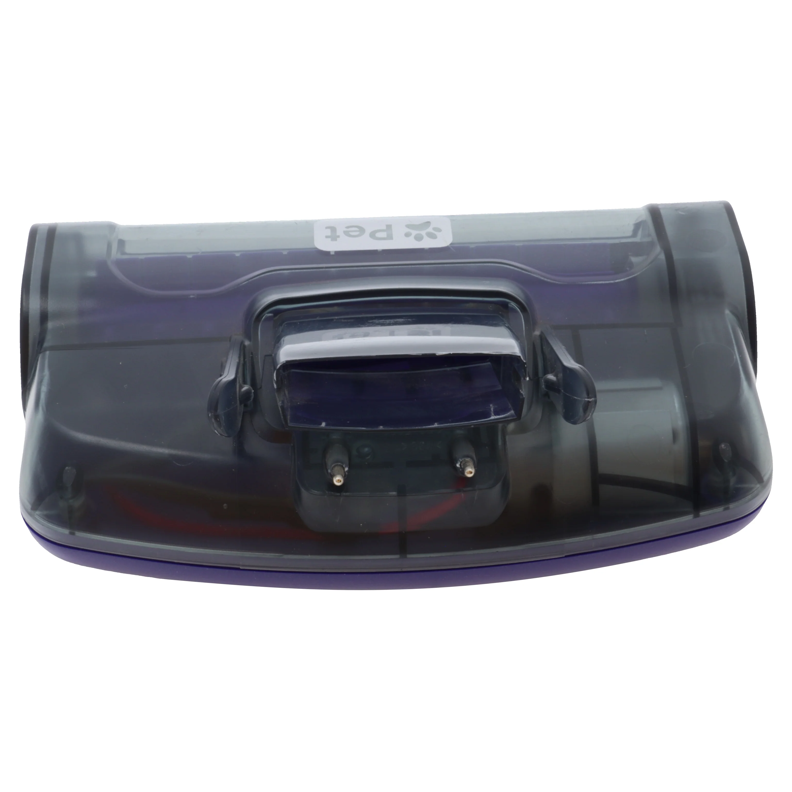Black & Decker spazzola rullo PET aspirabriciole Dustbuster 12V 18Wh DVB315JP - Image 3