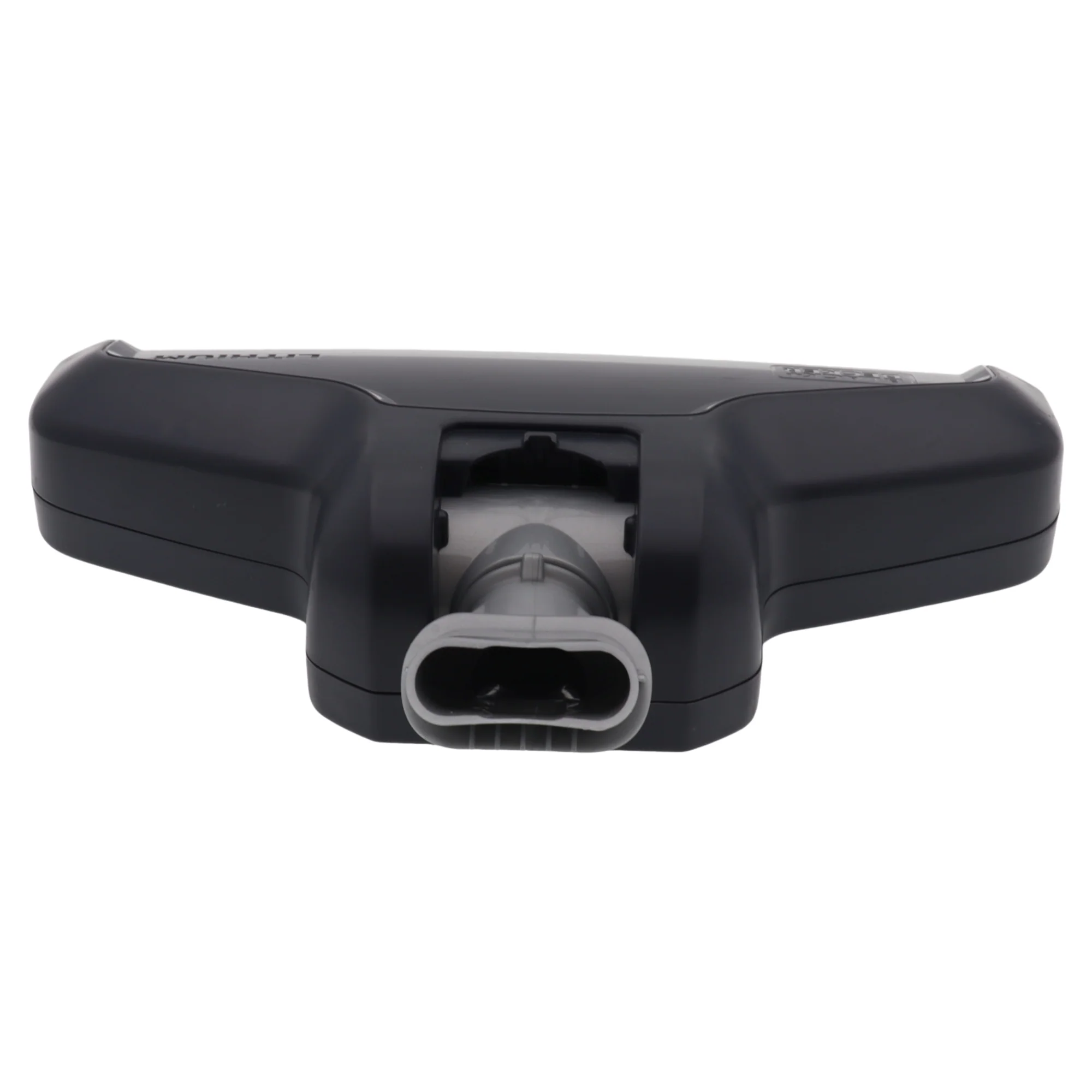 Black & Decker spazzola ruote raccordo scopa aspirapolvere Lithium NSVA315J - Image 2
