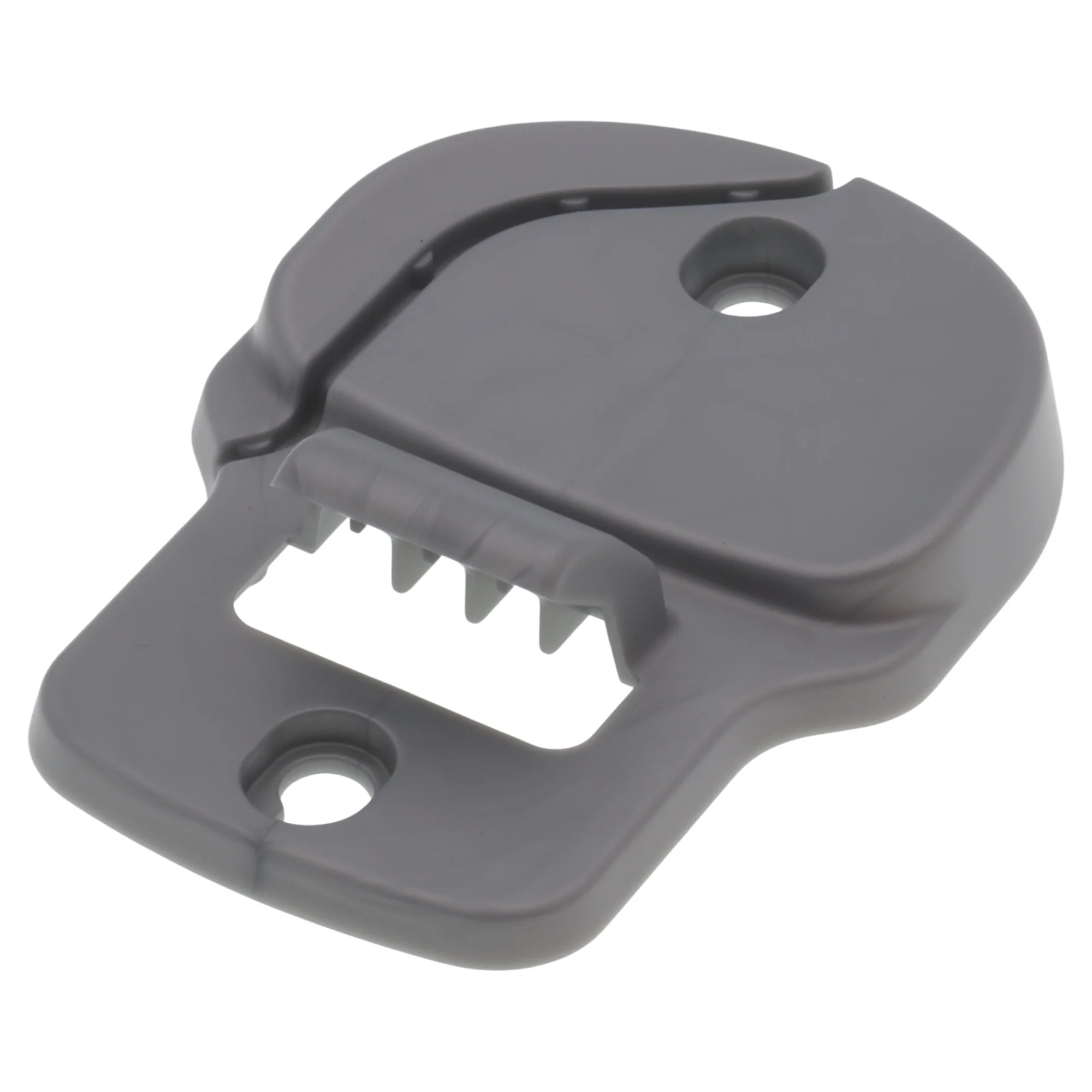 Black & Decker staffa supporto muro ricarica aspirabriciole 12V 18Wh DVB315JP - Image 2