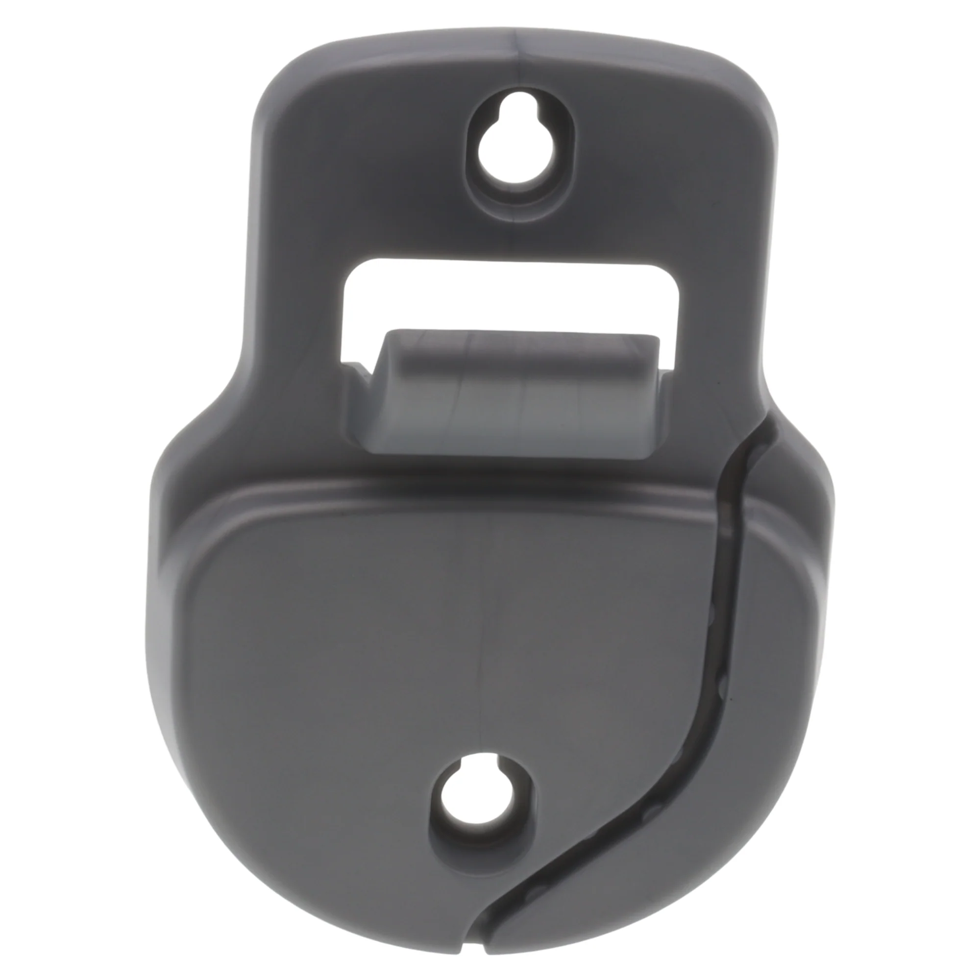 Black & Decker staffa supporto muro ricarica aspirabriciole 12V 18Wh DVB315JP - Image 4