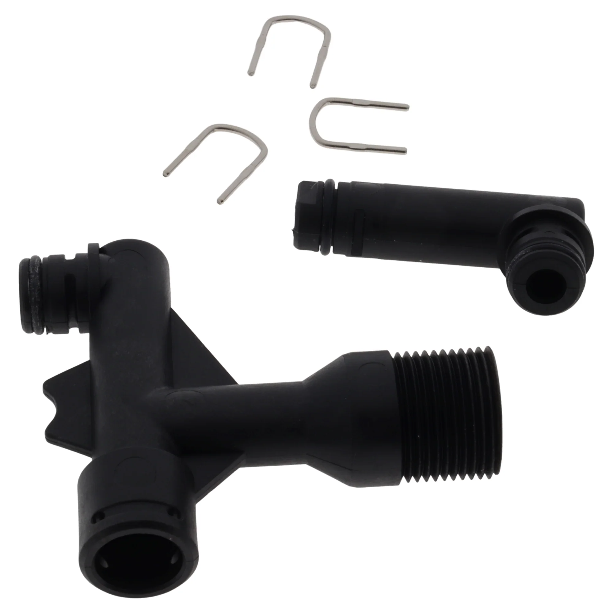 Black & Decker Stanley kit valvola tubo raccordo idropulitrice BXPW SXFPW SXPW - Image 3
