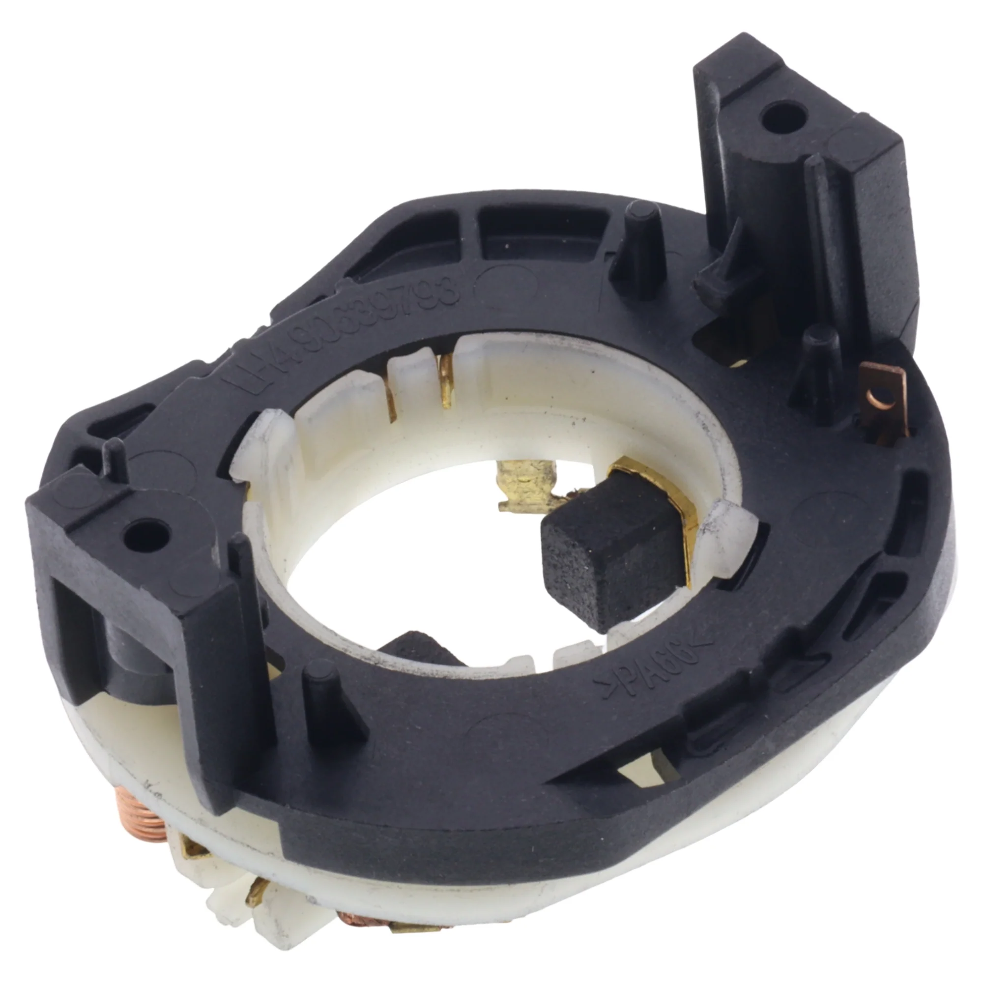 Black & Decker Stanley spazzole motore N519411 trapano BEH550 FatMax FMEH750 - Image 3