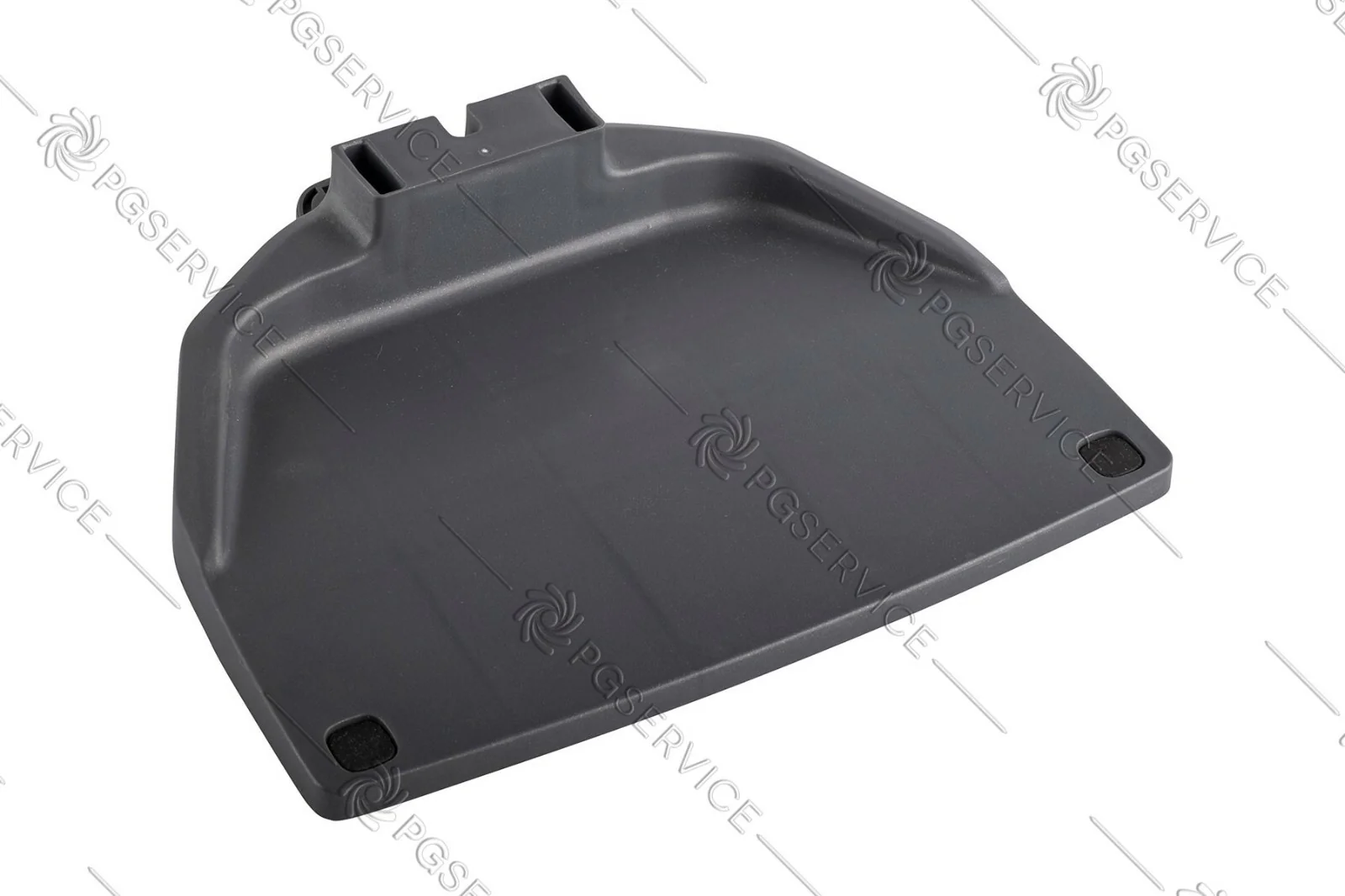 Black & Decker supporto base piede scopa MultiPower Pet Pro 45Wh CUA525 CUA625