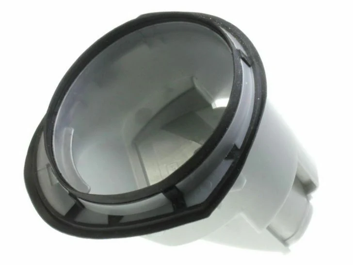 Black & Decker supporto deflettore filtro aspirabriciole WDB115WA WDB215WA - Image 3