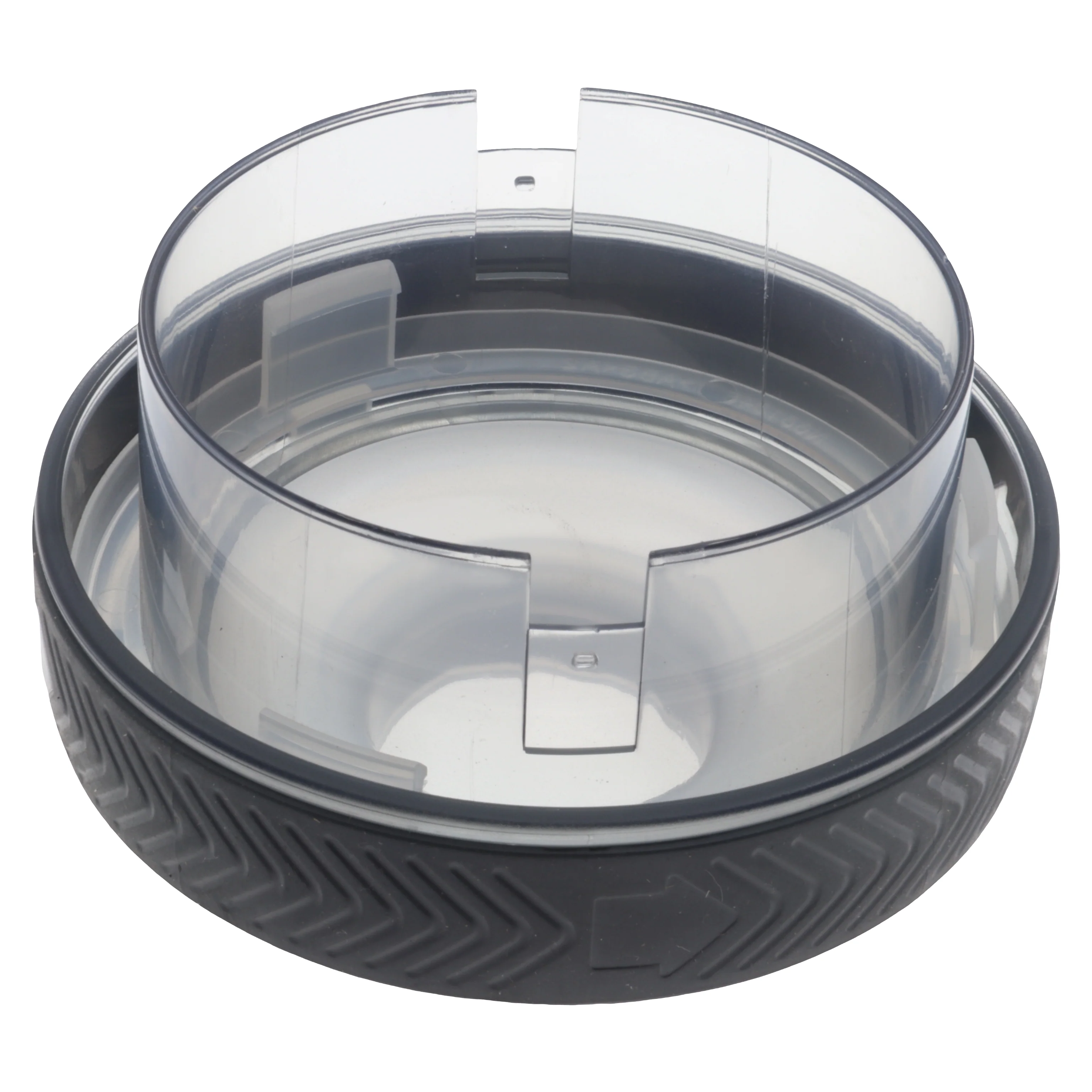 Black & Decker tappo serbatoio scopa aspirapolvere Power BDPSE18 BHFEV18 BHFEV36 - Image 2