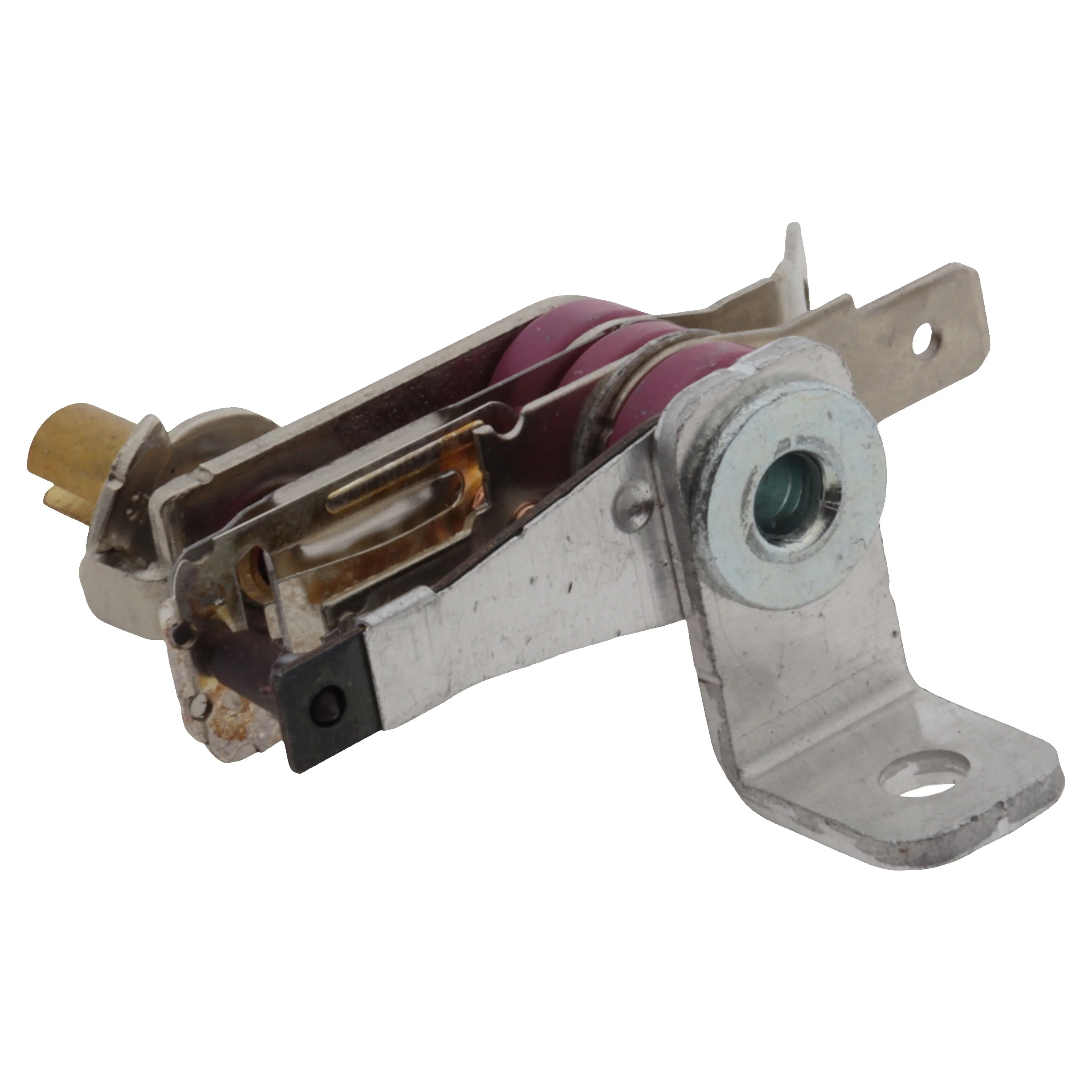 Black & Decker termostato KADA KDT-300A 250°C piastra BXGR2200E ES9680090B - Image 2