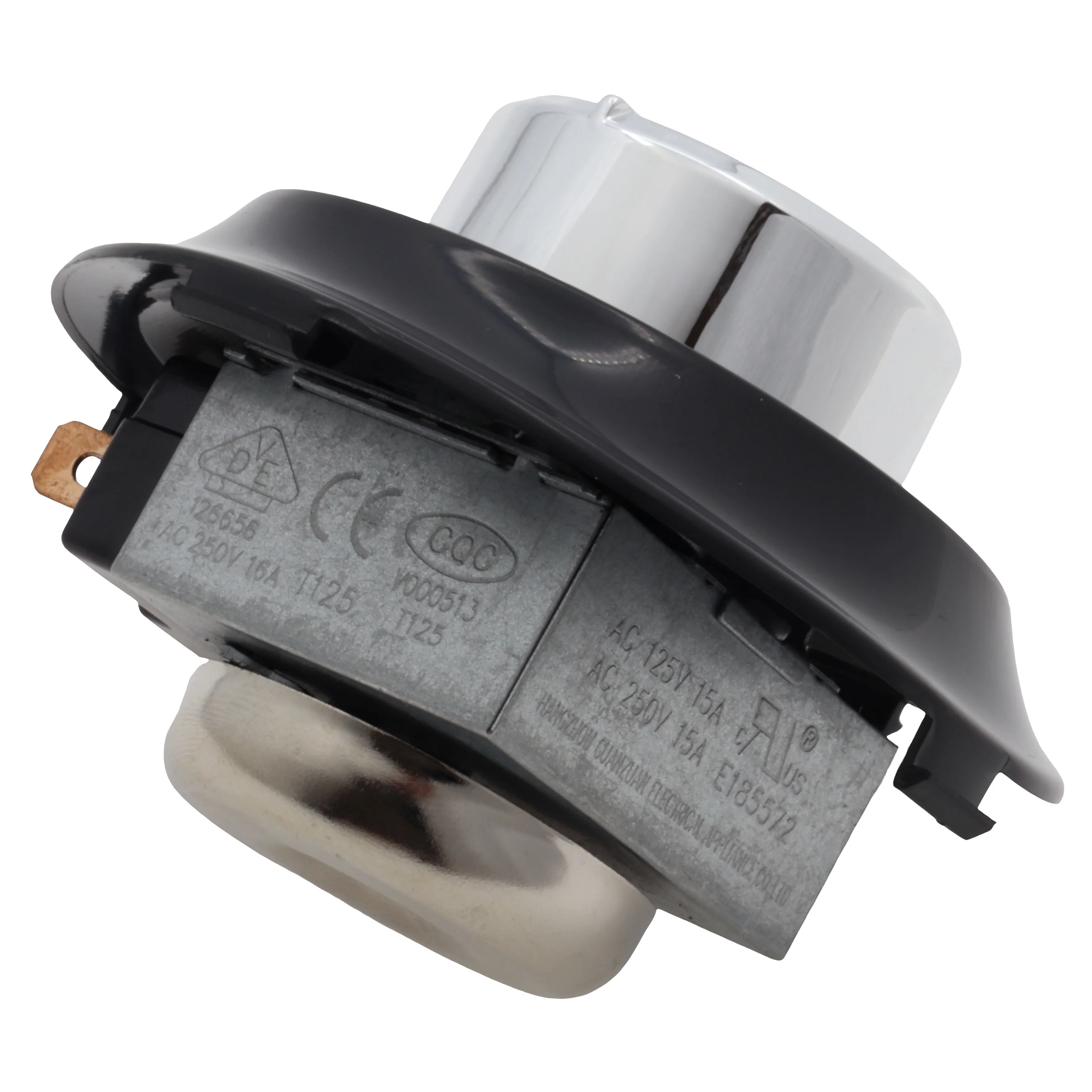 Black & Decker timer manopola DKJ/1-60 BS-01 friggitrice ad aria BXAF2500E - Image 3