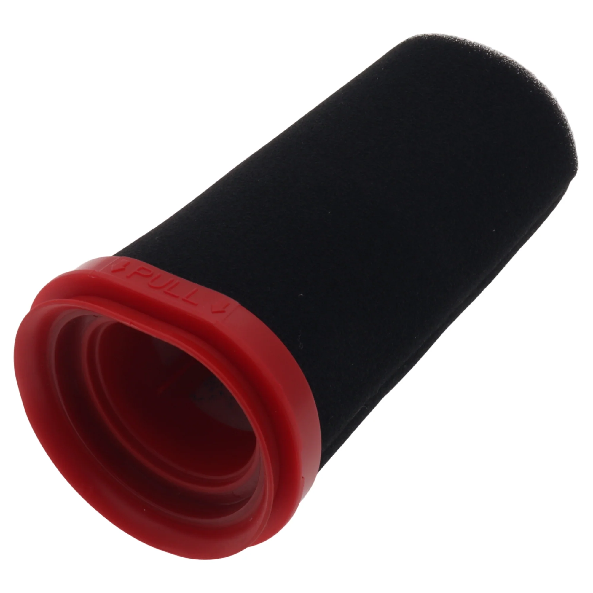 Bosch Siemens filtro aria originale serbatoio scopa aspirapolvere Flexxo 4 BBH32 BBH3A BCH3K BCH3P - Image 2