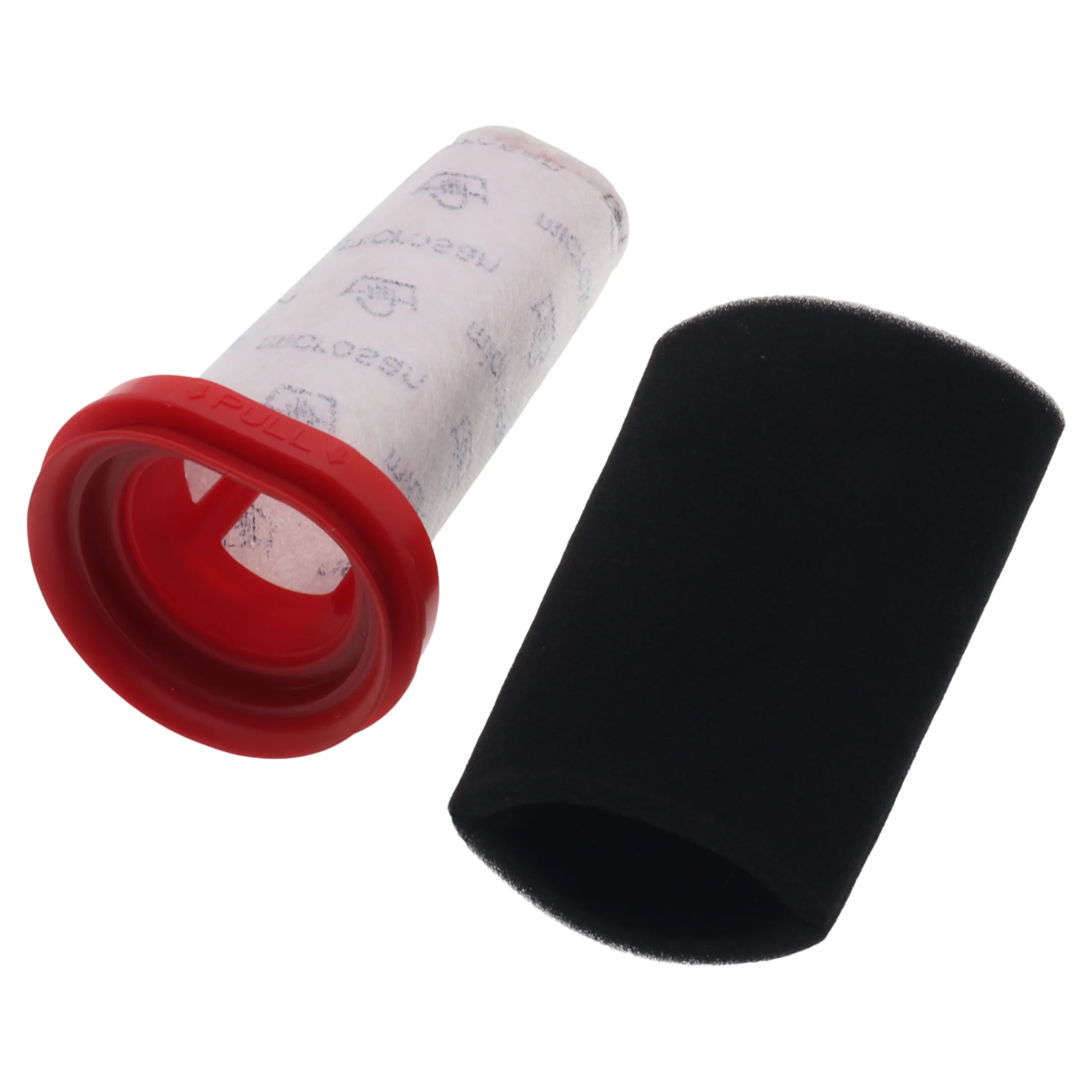 Bosch Siemens filtro aria originale serbatoio scopa aspirapolvere Flexxo 4 BBH32 BBH3A BCH3K BCH3P - Image 3