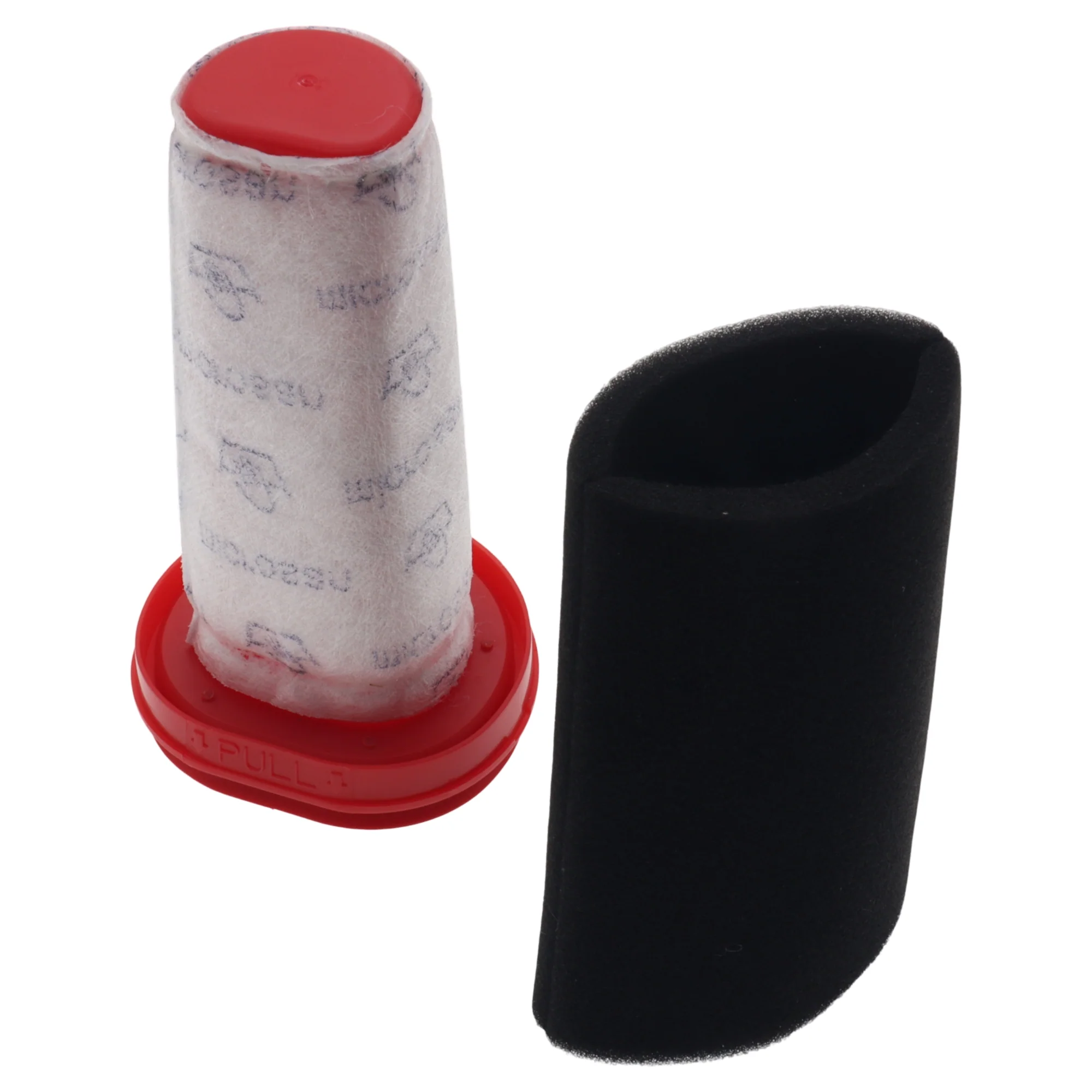 Bosch Siemens filtro aria originale serbatoio scopa aspirapolvere Flexxo 4 BBH32 BBH3A BCH3K BCH3P - Image 4