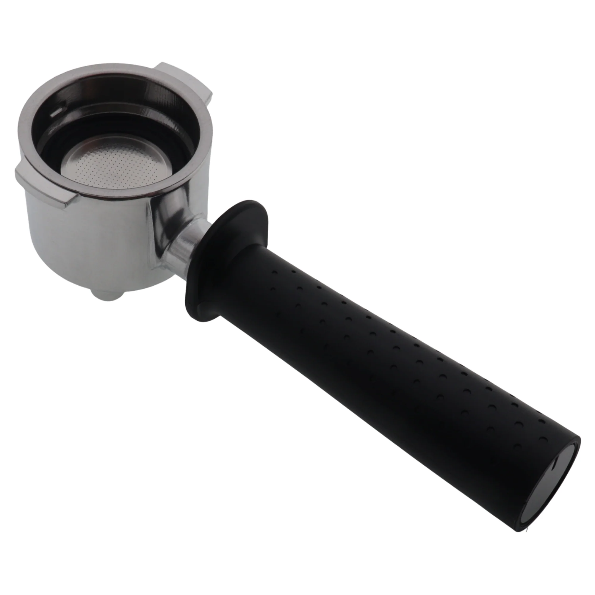 Braccetto porta filtro per macchina da caffè Delonghi Stilosa EC235 AS00001584