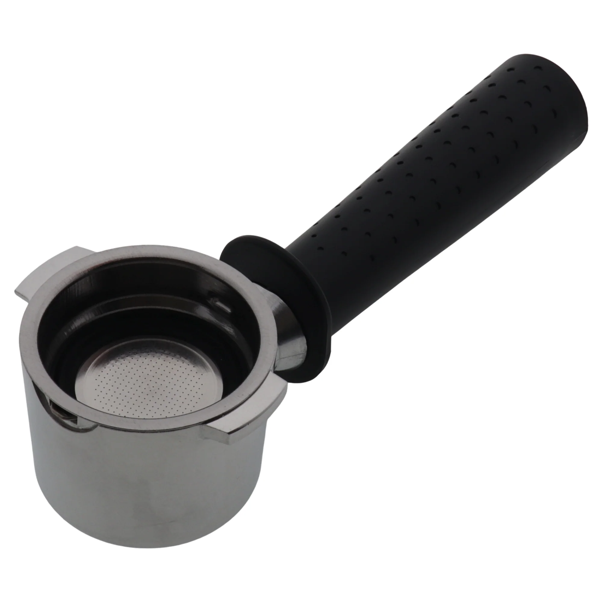 Braccetto porta filtro per macchina da caffè Delonghi Stilosa EC235 AS00001584 - Image 2