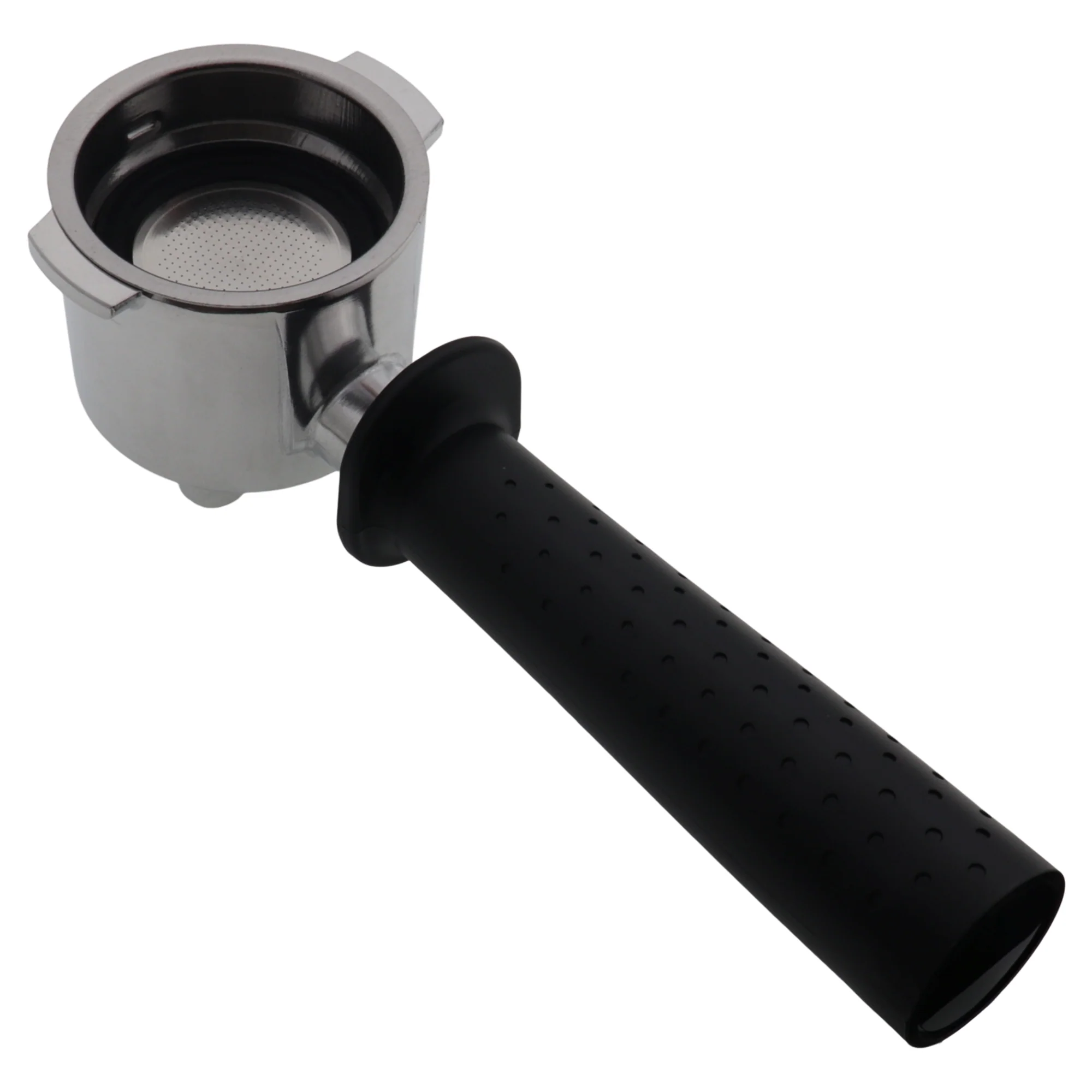 Braccetto porta filtro per macchina da caffè Delonghi Stilosa EC235 AS00001584 - Image 3