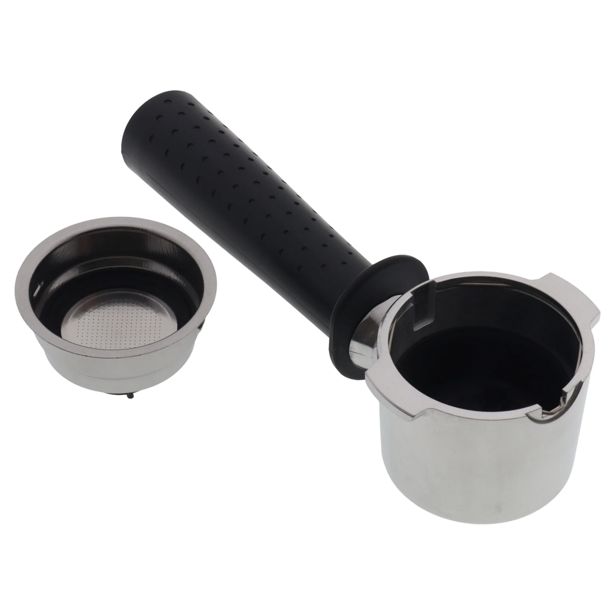 Braccetto porta filtro per macchina da caffè Delonghi Stilosa EC235 AS00001584 - Image 7