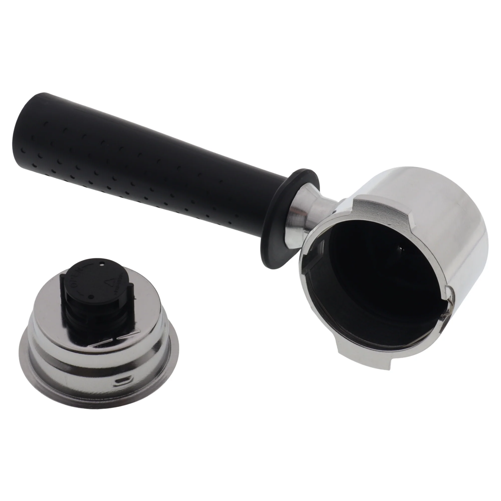 Braccetto porta filtro per macchina da caffè Delonghi Stilosa EC235 AS00001584 - Image 8