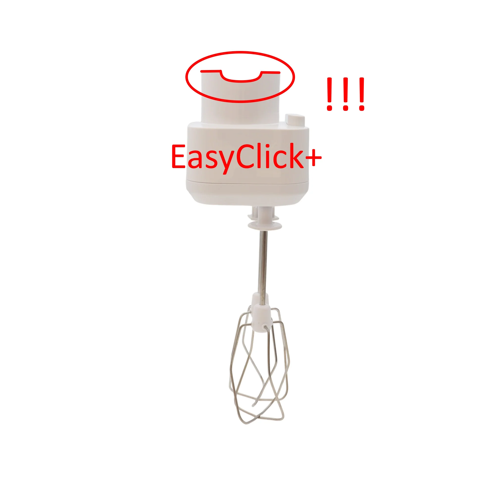 Braun accessorio sbattitore due fruste mixer MultiQuick 7 9 4200 HB701 HB901 - Image 7