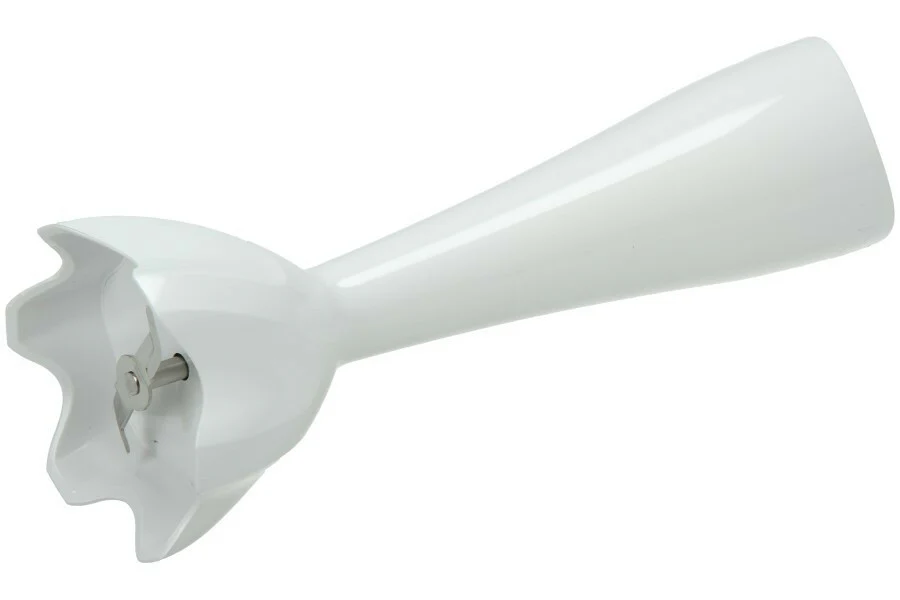 Braun albero piede lama minipimer Multiquick 3 4 4162 4193 MQ300 MR300 MR4000 - Image 4