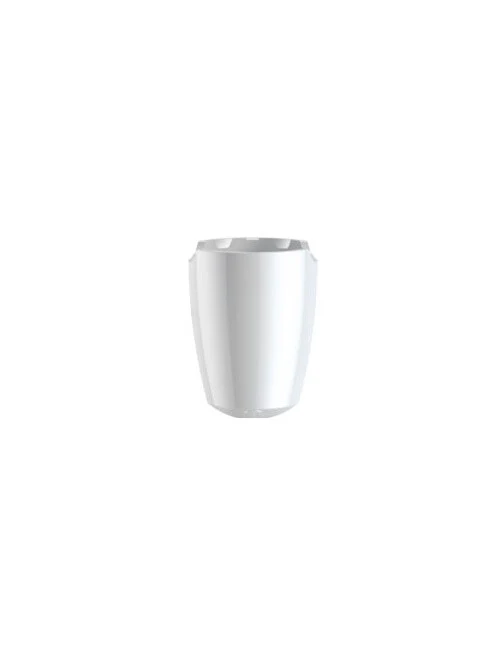 Braun alloggio corpo frusta bianco mixer Minipimer Multiquick 7 HB701 HB701AI