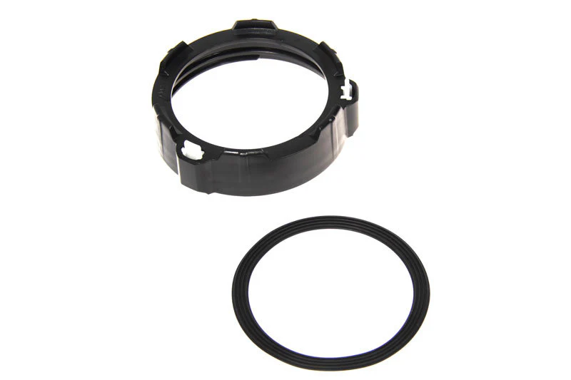 Braun anello ghiera base guarnizione frullatore JB3010 JB3060 4186 Tribute - Image 2