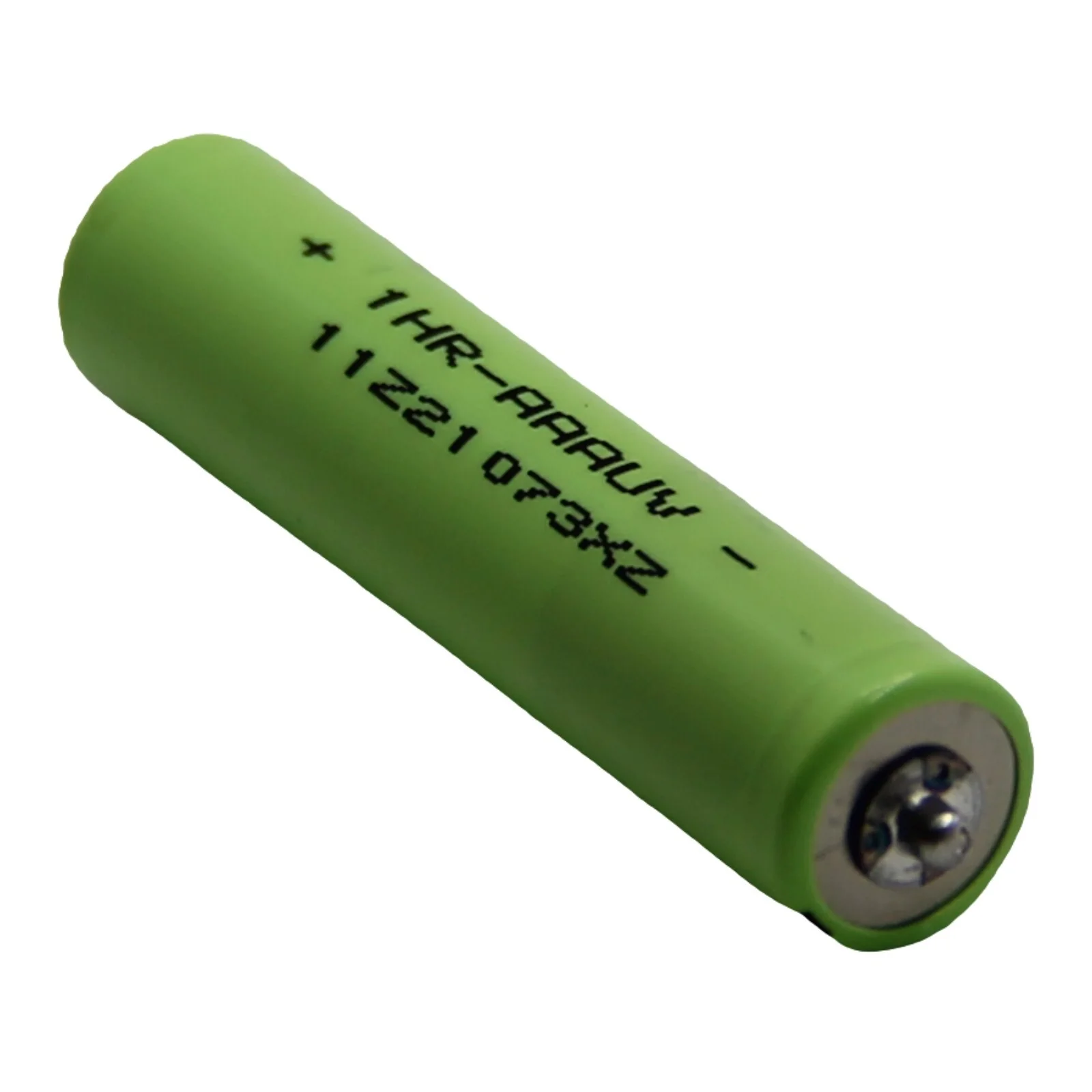 Braun batteria originale 1.2V 48mm rasoio Cruzer Silkèpil 5728 5730 MG5090 MG50 - Image 2
