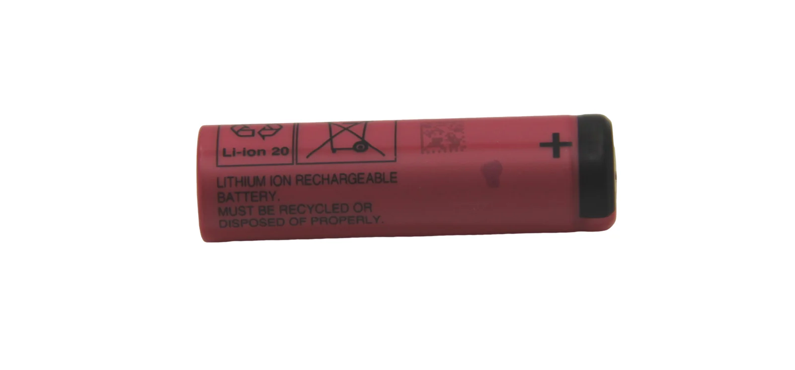 Braun batteria UR14500AC 3.7V rasoio 5762 5769 50-W1000S 60-B1200S 60-N7650CC - Image 4