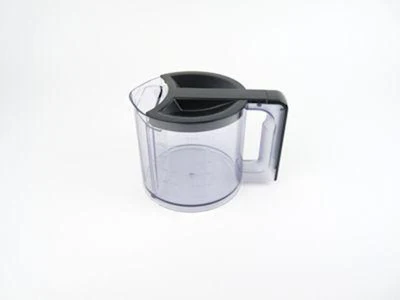 Braun bicchiere caraffa succo centrifuga MultiQuick 3 5 J300 J500 4292 4293 - Image 2
