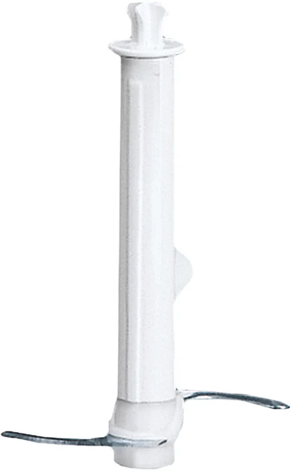 Braun coltello lama MQ40 1250ml Minipimer Multiquick 3 5 7 4130 4191 4199 4200 - Image 3