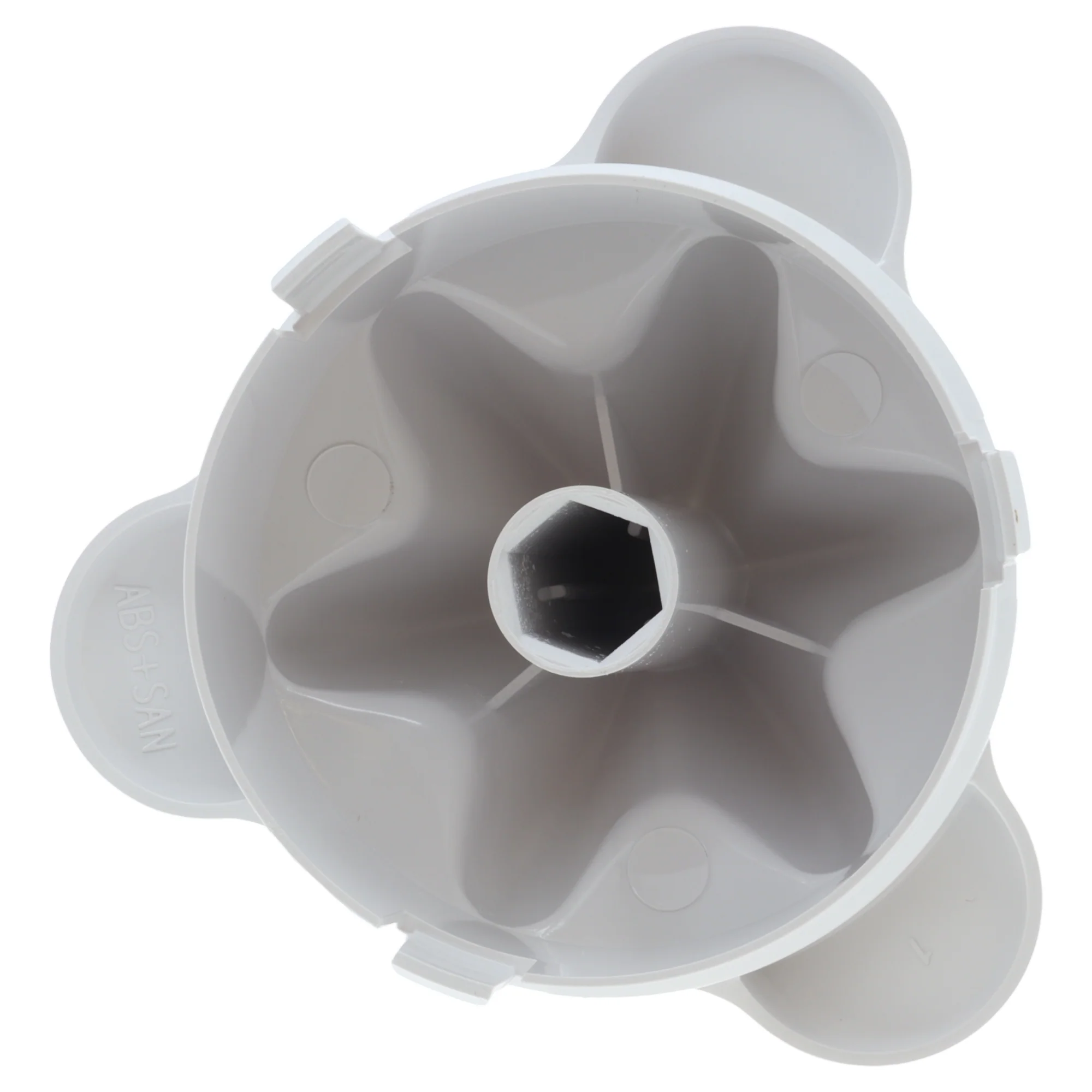 Braun cono spremitore ogiva spremiagrumi MultiQuick 3 Citromatic 4161 MPZ8 MPZ9 - Image 3