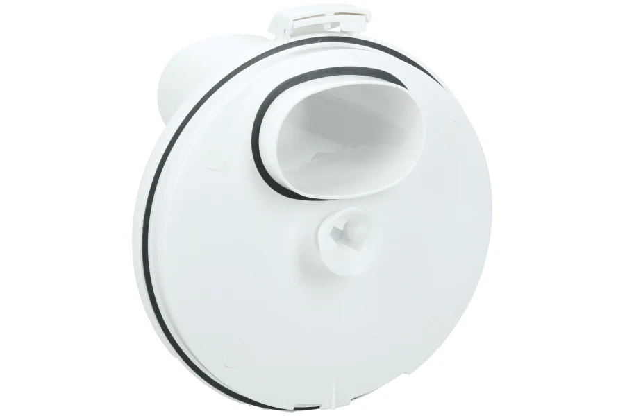 Braun coperchio food processor 1500ml minipimer MultiQuick 5 7 4191 4199 MR550 MQ5077 - Image 2