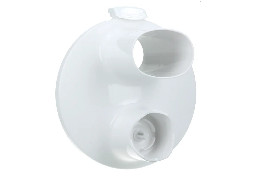 Braun coperchio food processor 1500ml minipimer MultiQuick 5 7 4191 4199 MR550 MQ5077 - Image 3