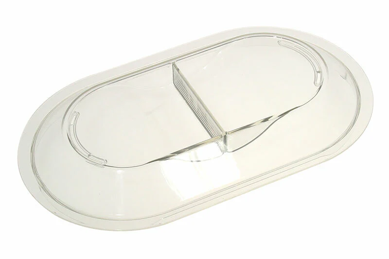 Braun coperchio tappo vaporiera Multiquick 3 3216 FS10 FS20 FS3000 FS5100