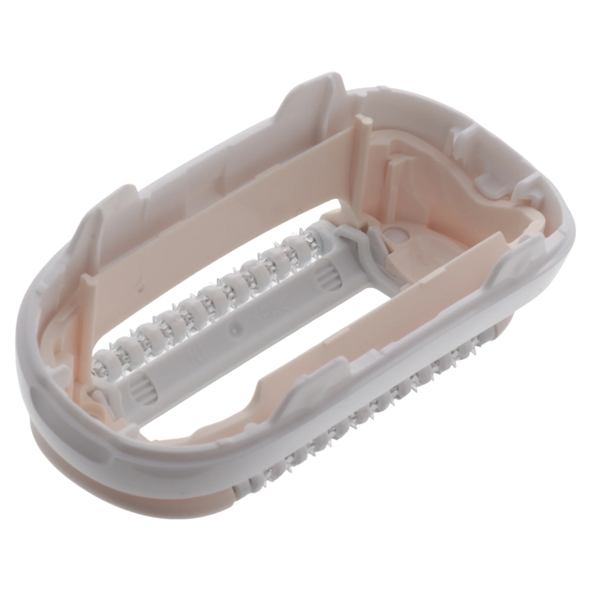 Braun coperchio telaio sfere massaggiante epilatore Silkèpil serie 9 Flex 5380 - Image 3