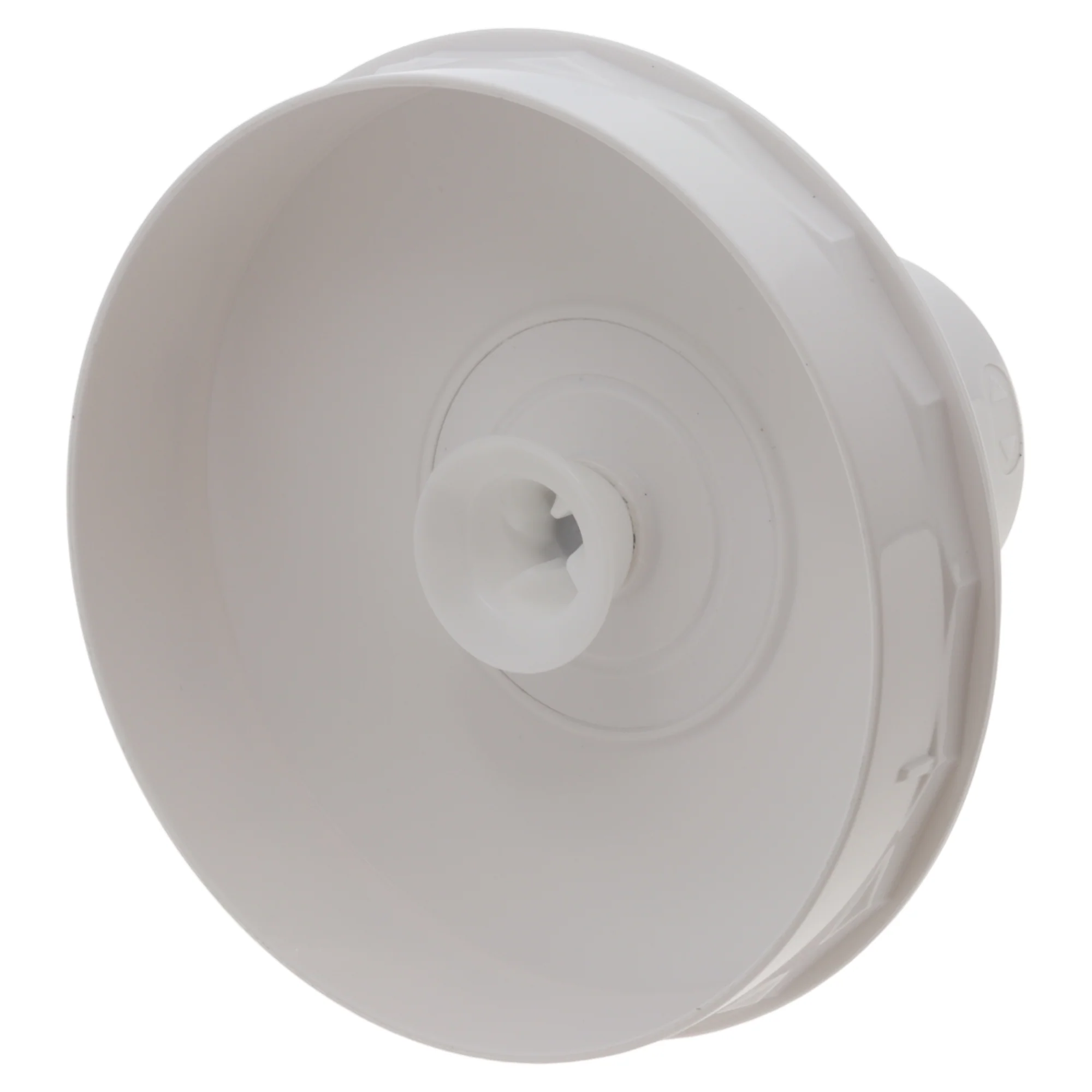 Braun coperchio tritatutto originale MC 500ml mixer MultiQuick 2 HB101BI MQ2023 - Image 3