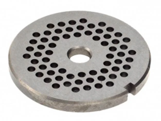 Braun disco fori piccoli 3mm KGZ3 KGZ4 4217 G1300 G3000 4195 4242 PowerPlus