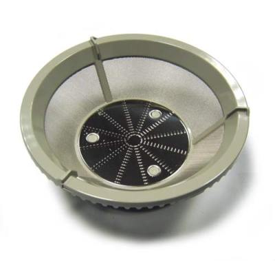 Braun filtro setaccio lama centrifuga MultiQuick 5 4290 MP80 Tribute SJ3000 - Image 4