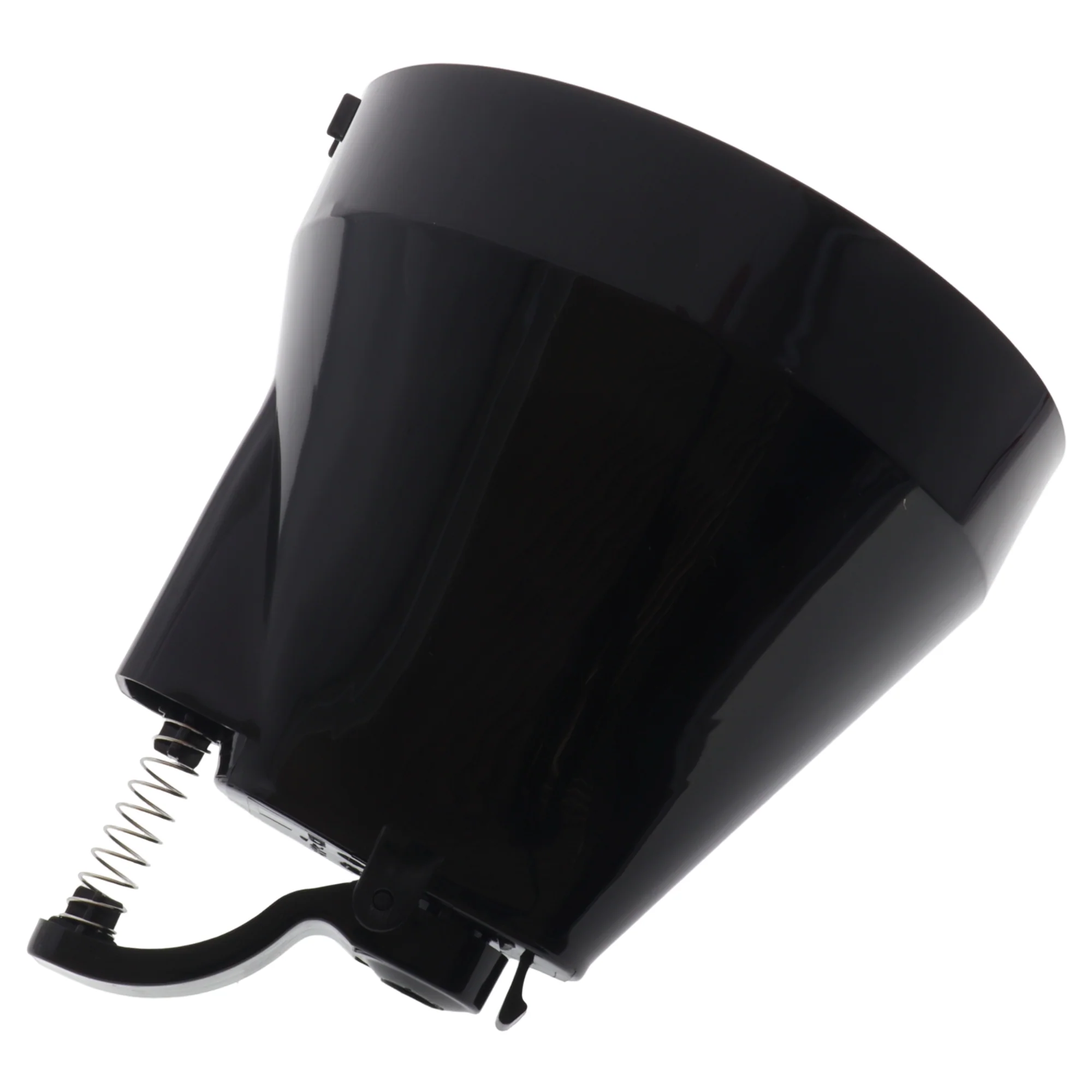 Braun imbuto cestello porta filtro macchina caffè BrewSense 3107 PurAroma 7 3109 - Image 2