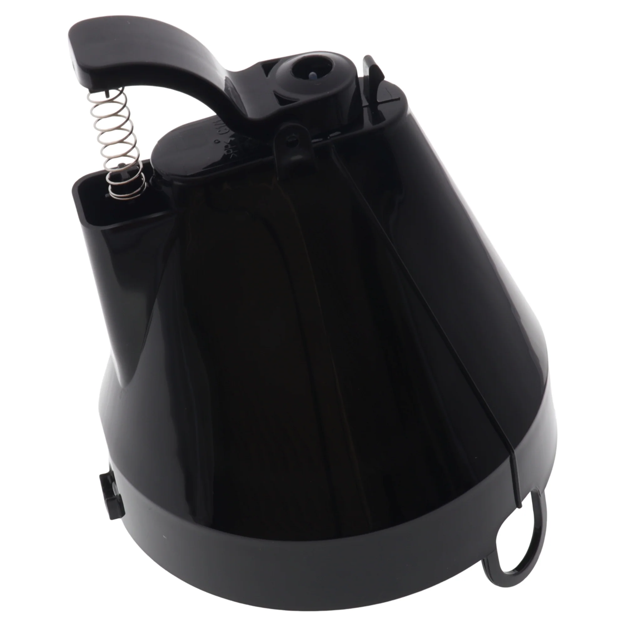 Braun imbuto cestello porta filtro macchina caffè BrewSense 3107 PurAroma 7 3109 - Image 3