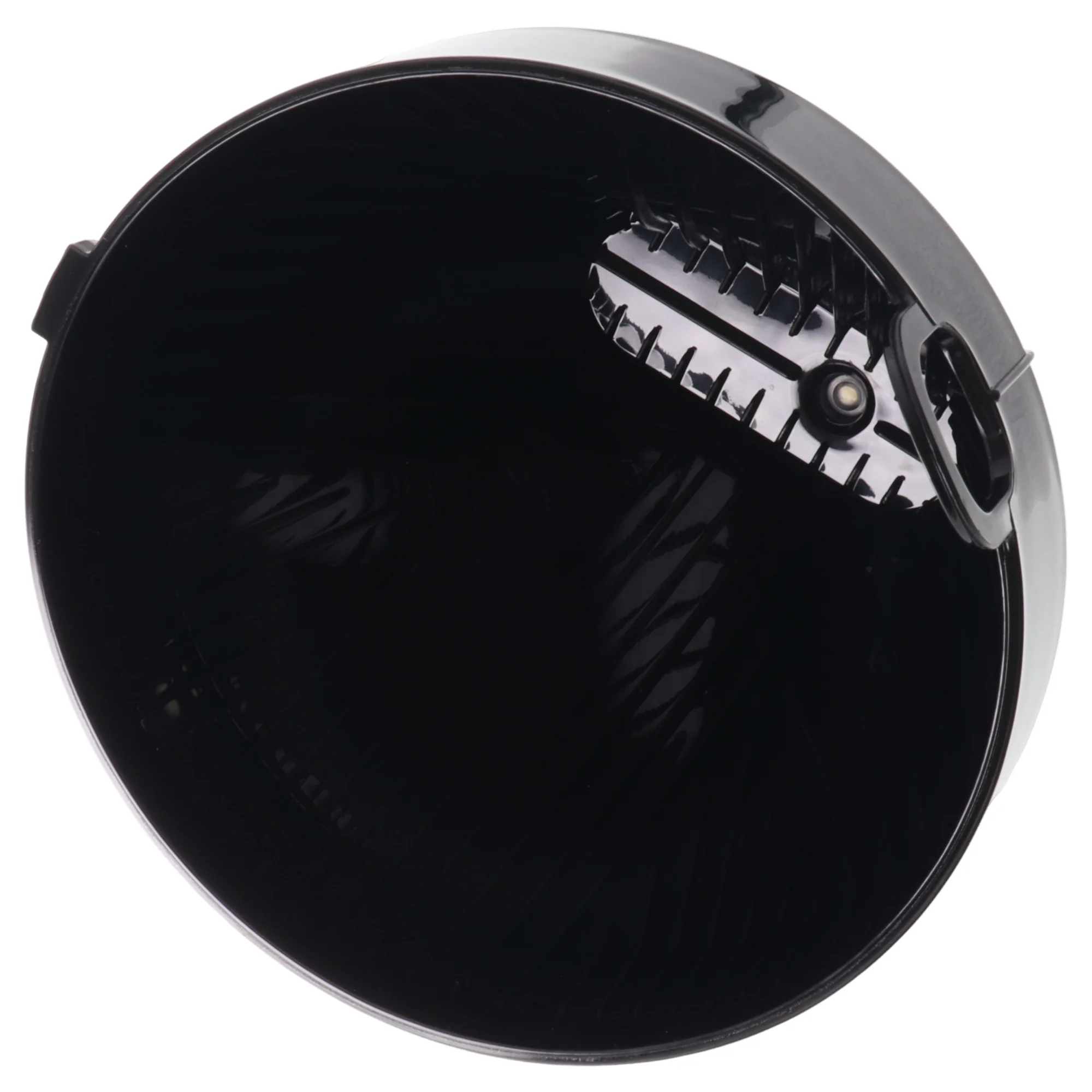 Braun imbuto cestello porta filtro macchina caffè BrewSense 3107 PurAroma 7 3109 - Image 4