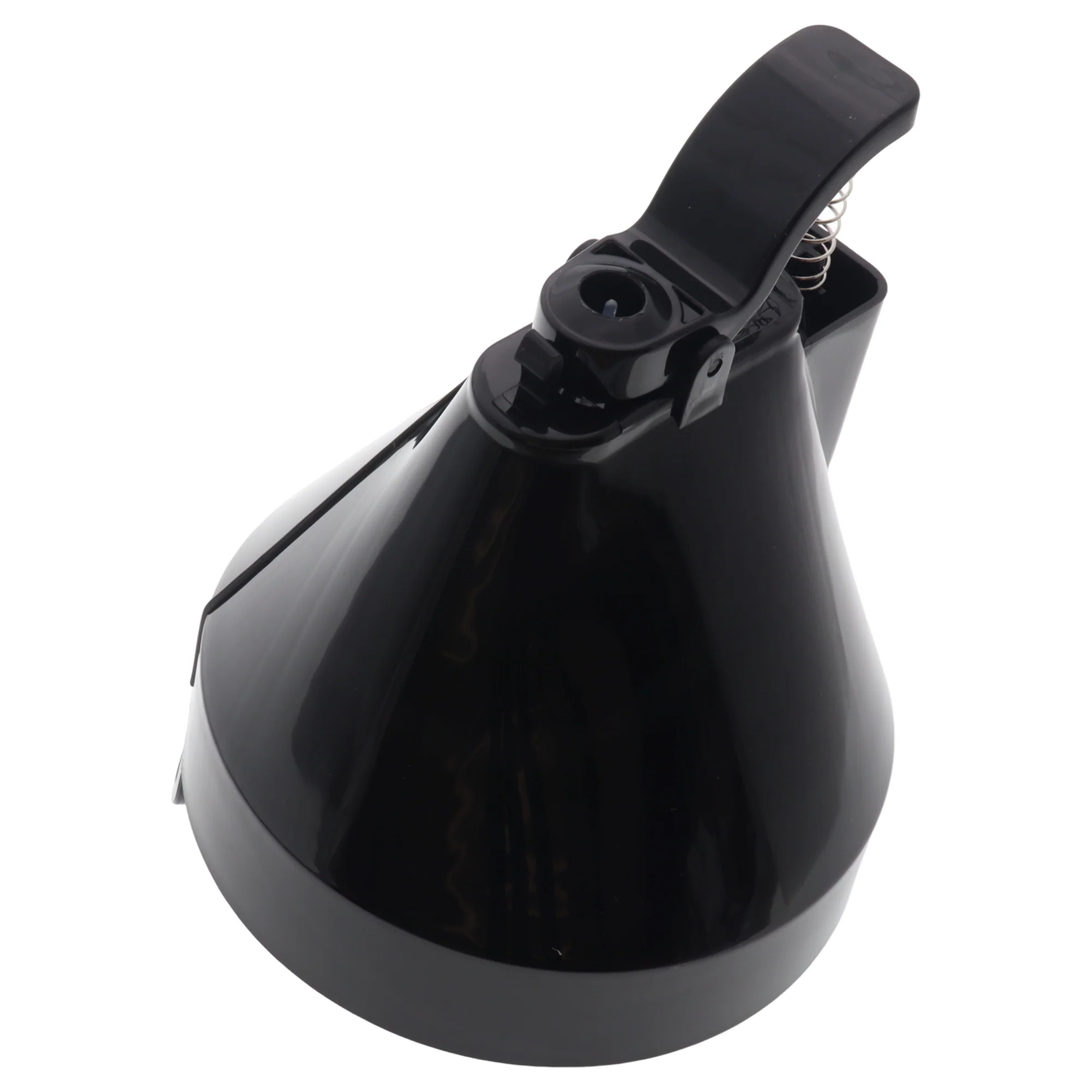Braun imbuto cestello porta filtro macchina caffè BrewSense 3107 PurAroma 7 3109 - Image 5