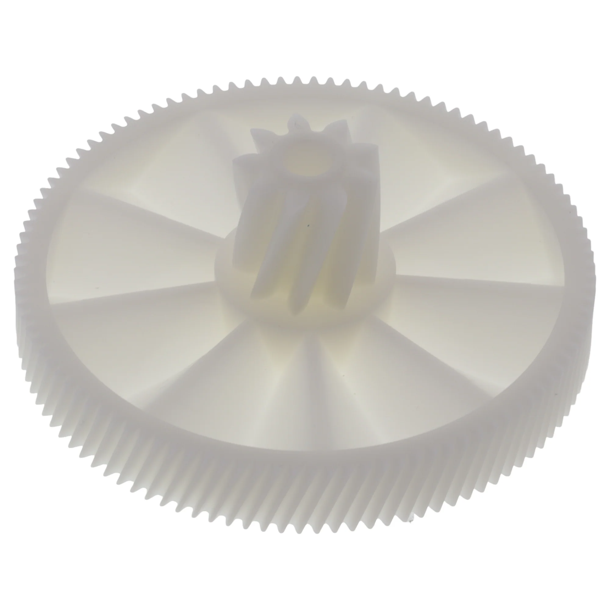 Braun ingranaggio 84mm 9 denti tritacarne PowerPlus 1100 4195 MultiQuick 3 5 7
